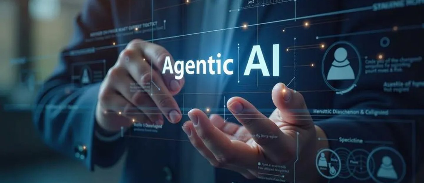 Leading Agentic AI Development Company