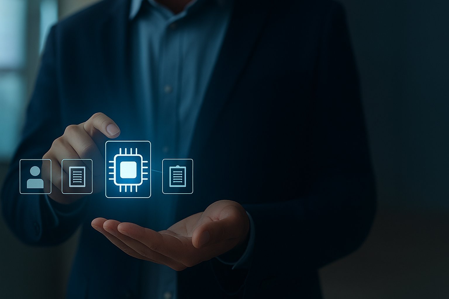 Trace, Authenticate, Sustain