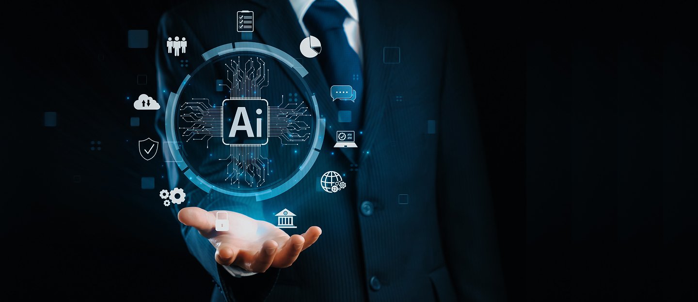 Expert AI consulting services helping businesses scale, optimize efficiency, and accelerate growth with tailored artificial intelligence solutions
