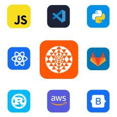 our-techstack